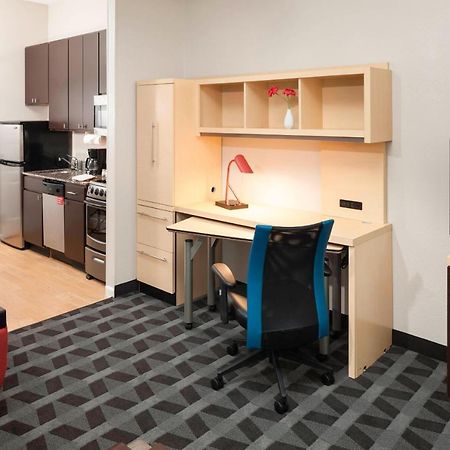 Towneplace Suites Калъмбъс Екстериор снимка