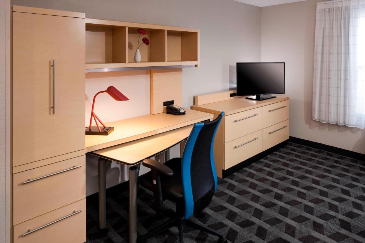 Towneplace Suites Калъмбъс Екстериор снимка