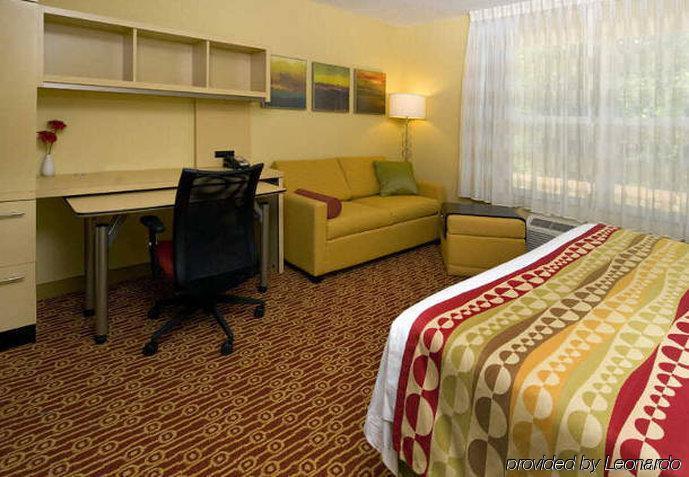 Towneplace Suites Калъмбъс Стая снимка