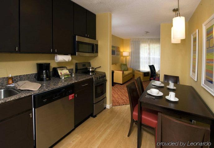 Towneplace Suites Калъмбъс Стая снимка