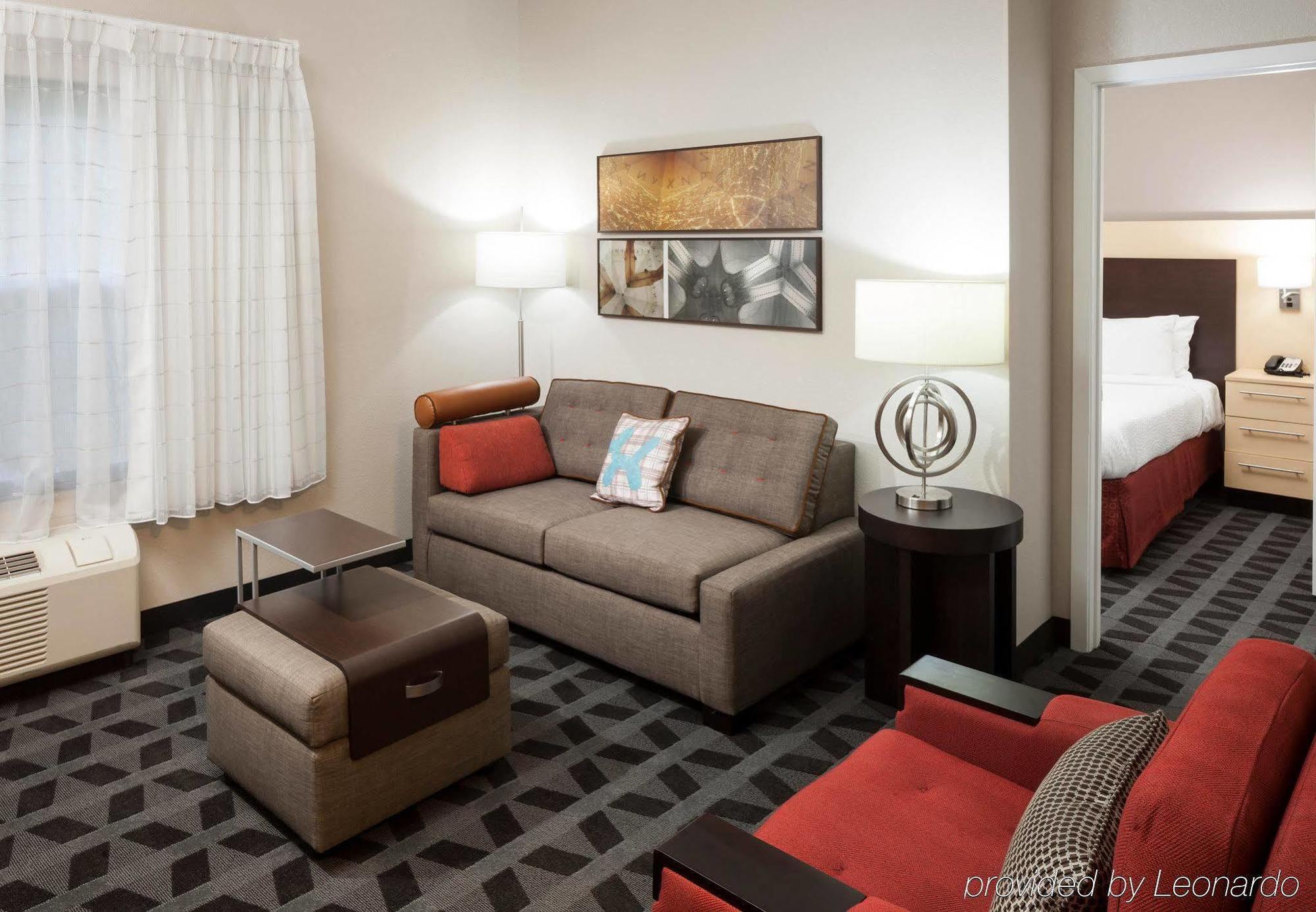 Towneplace Suites Калъмбъс Екстериор снимка