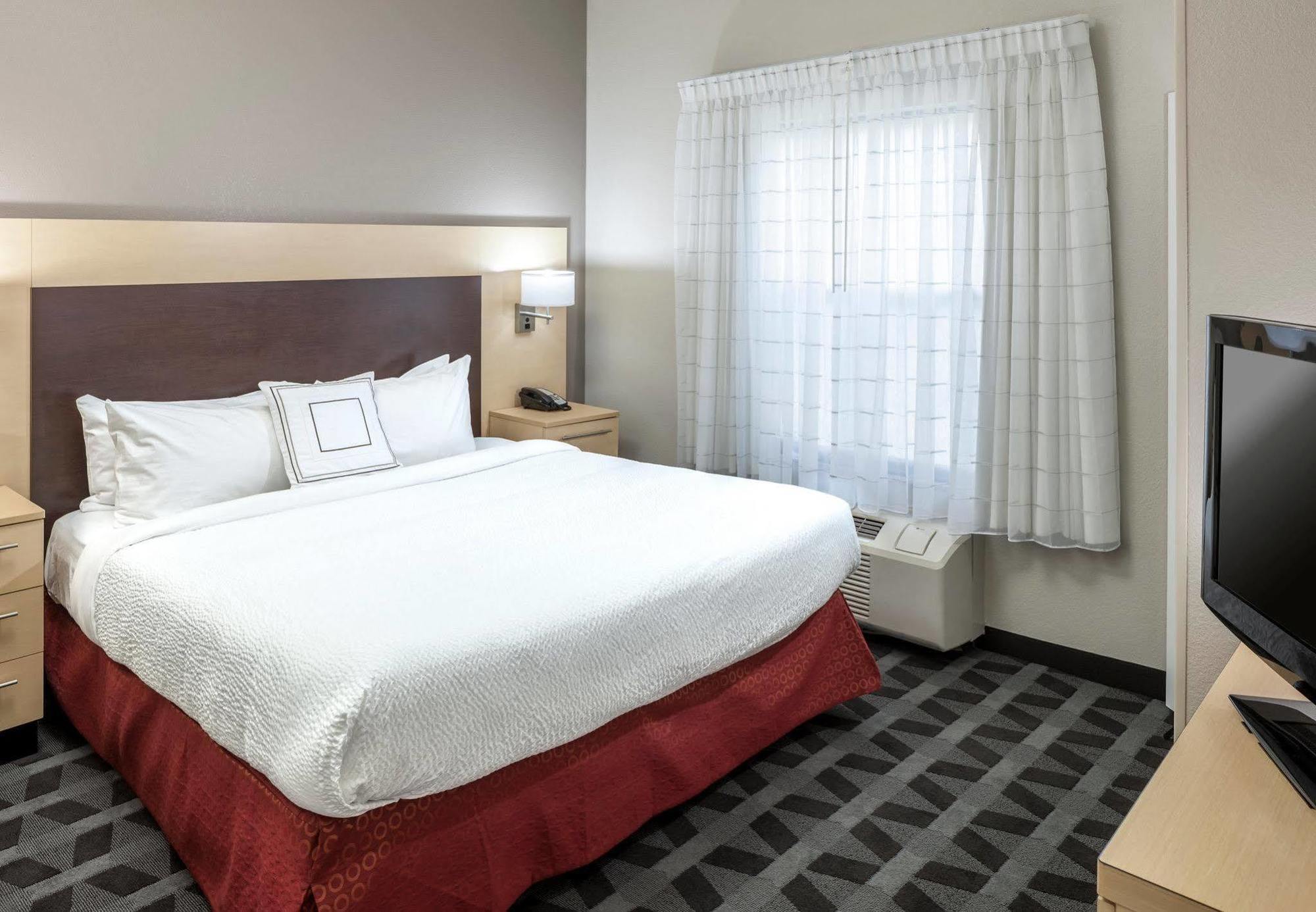 Towneplace Suites Калъмбъс Екстериор снимка